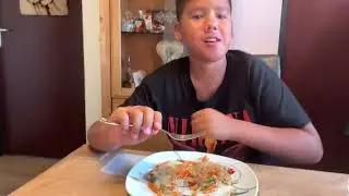 ฝรั่งมักปาแดก แซบแซบพนะ!!
