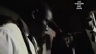 Video original me e negros bailando ataud