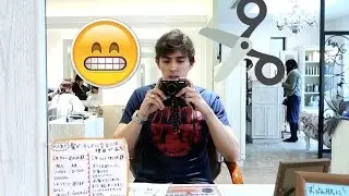 VEDA#25 CORTANDO O CABELO NO JAPÃO