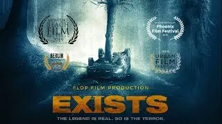 EXISTS - Short Film | Bangla Short Film 2019 | Friendsmaza | Masum | Mehedi Hasan