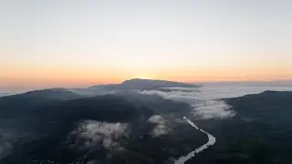 Salto de Agua, Chiapas. Drone DJI Mini 4 Pro y GoPro Hero 12 Black.