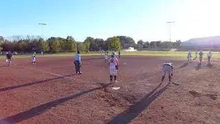 EEF (Bracket Game) vs Fury Platinum X Higdon-Carr