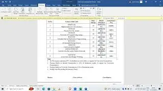 how to use Microsoft word to create report | how to generate file automatically using word and excel