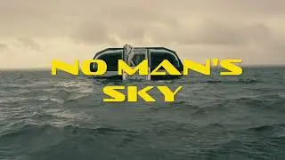 No Man's Sky Movie (Fan Trailer)
