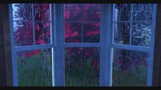 Residue - Static light