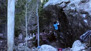Dave Graham (USA) - Hypnotized Mindz, Part 1