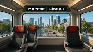 ¡MAPFRE y LÍNEA 1 se unen! 🚄 Una Nueva Era de Seguridad y Confianza en el Perú