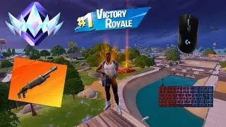 duos *RELOAD* Gameplay I Mouse and Keyboard #gameplay #fortnite