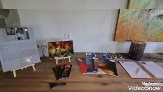Opening 