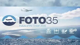 Oceanic Modernization and Global Harmonization: Future of the Ocean 2035