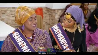 ZAZA SITARA YANGOU MOINA 2024 MIXE PAR DJ NAZARDINE