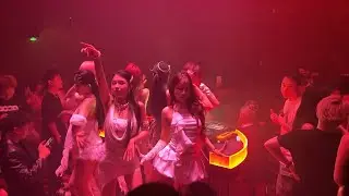 1 Hour 大笨❤️不负众望❤️Bu Fu Zhong Wang (DJ阿衍 Electro Remix 2026) @NiceMusicBox-DJ ​