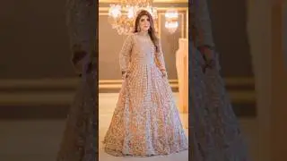 Bridal Walima Dress Designs 2025//Bride Walima Dresses 2025#walimadresses #walimaoutfits
