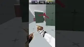 Best Mac player ever #roblox #rivals