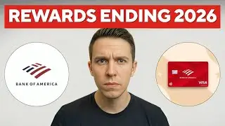 Bank of America Is Replacing Preferred Rewards in 2026