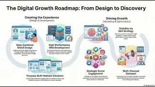 Transform Your Brand: Proven Web Design, SEO & Next-Gen Digital Marketing Strategies