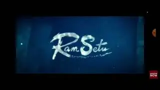 Ram Satu/official trailer