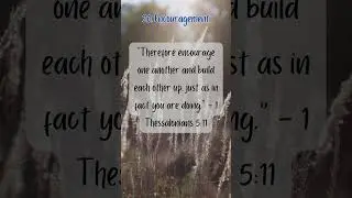 Hope from the Bible:  Encouragement #biblequote #bibleverse #bibleversedaily #comfortingod