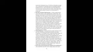 US - 2025 National Security Strategy