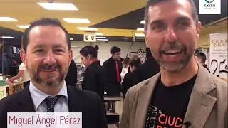 Jornadas de puertas abiertas en el IES Hotel Escuela de Madrid