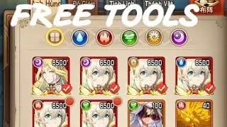 NEEWWW!!! ELORA RAIDS PRIVATE SERVER DARI NANHKO , FREE TOP UP,FREE TOOLS,MAX VIP DAN BANYAK LAGI