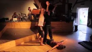 DREAMPIRE improvisation Ozora 2013