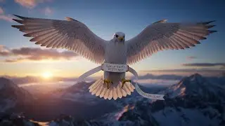 King of the Sky, White Belt, The Endless Hunt /king of the sky, white belt, the hunt
