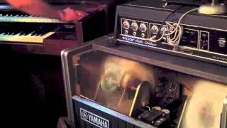 Yamaha RA-100 features demo