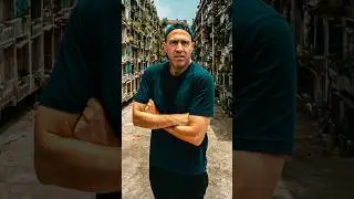 🇬🇹 Внутри самого опасного района Гватемалы
