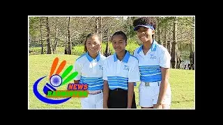 PGA of America, Sigma Pi Phi bring youth of color to golf through PGA Jr. League