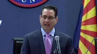 2018 Chairman's (Steve Chucri) Speech: Healthy Urban Environments