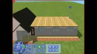 The Sims 2: Double Deluxe: Bonus DVD: Building Tutorial