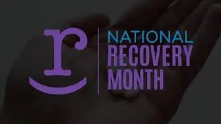 National Recovery Month