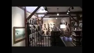 Dover Saddlery Plaistow, NH - Store Tour
