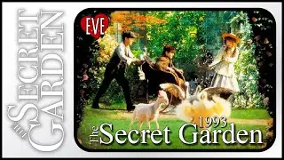 The Secret Garden - 1993 - Every Version Ever Podcast