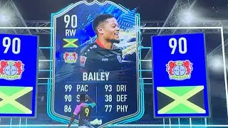 TOTS Bailey (tradable) in a pack!!