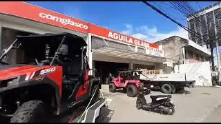 RENTED: Gusa, CDO Commercial Building with vacant lot at the back