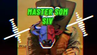 Aqui n&oacute;s e Cowboy - Com Grave - Moda dos Traiados - Banda Pancanejo - Master_Som_Siv 🎶
