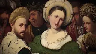 Old Masters Now: Celebrating the Johnson Collection