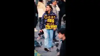 Nikon sale - save &euro;50-&euro;1000