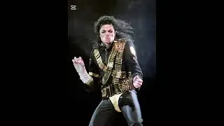 Michael Jackson-Chicago (AI Cover)