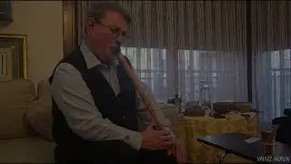 Improvisation Ney/Bendir 