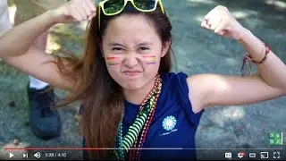 The 2014 TASTE of GSBA video