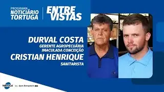 Leiteria de Coromandel preserva história familiar e melhora índices | Noticiário Tortuga
