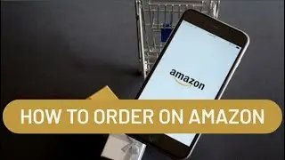 How To Order On Amazon / Cash On Delivery Order On Amazon