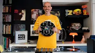 COOL NICE SESSIONS VOL 24 EGGOPHONIC
