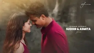 The Kathmandu Pre Wedding of Sudhir & Asmita By Wed Films