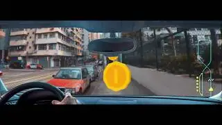 AR game