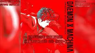 Daemon X Machina: Testing Ground (Extended Arrangement)
