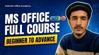 full Ms office course #$4rd class of Ms word #@ full insert tab#